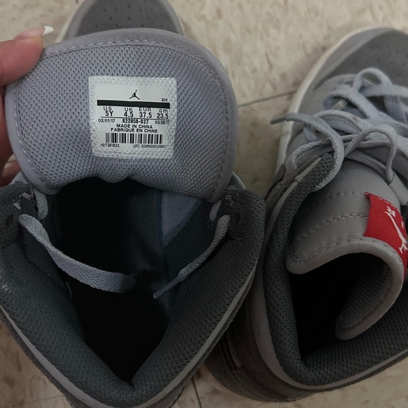 Jordans & Nike shoes (selling all of them together) - Picture 11 of 15